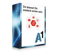 Smart Home in Aktion