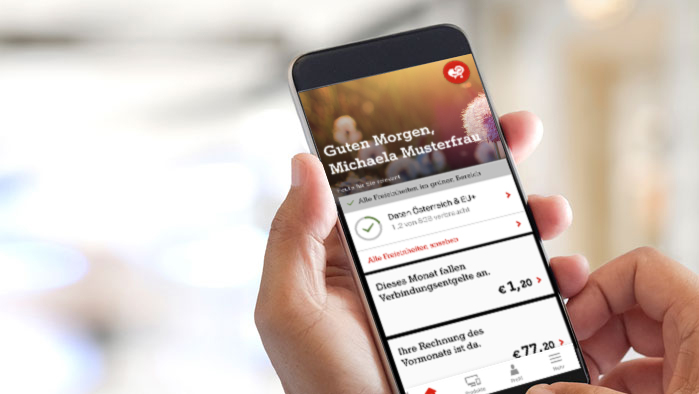 Das bietet Ihnen Mein A1